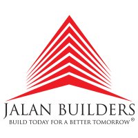 Jalan Builders(@JalanBuilders) 's Twitter Profile Photo