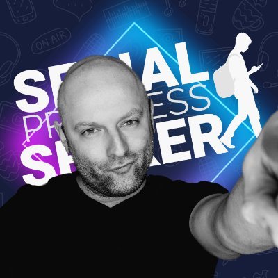 Founder at Serial Progress Seeker (The Podcast about Building a Successful Podcast).