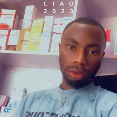 Star pharmacist, Arsenal, Churchboy