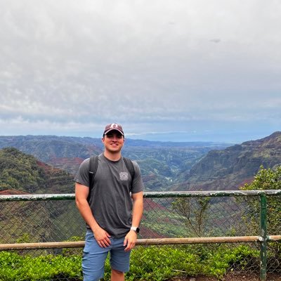 TaylorBalboa's profile picture. 