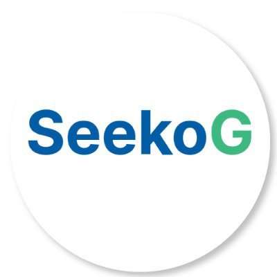 @MySeekoG