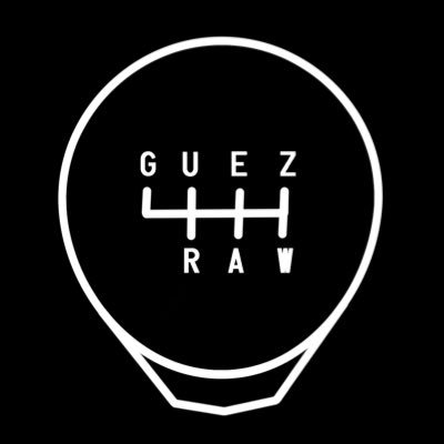 guez_raw Profile Picture