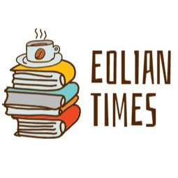 📚 Eolian Times 📖 #LegendsandLattes ☕