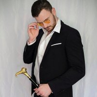 Robin Christopher Fohrwerk (@rcfohrwerk) 's Twitter Profile