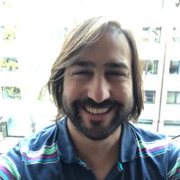 Matias Zurbriggen (@matizurbriggen) 's Twitter Profile