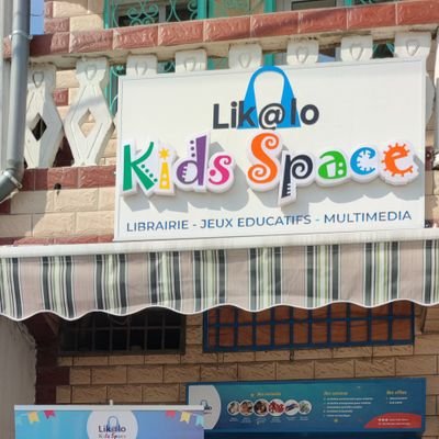 Likalo kids Space🇨🇲