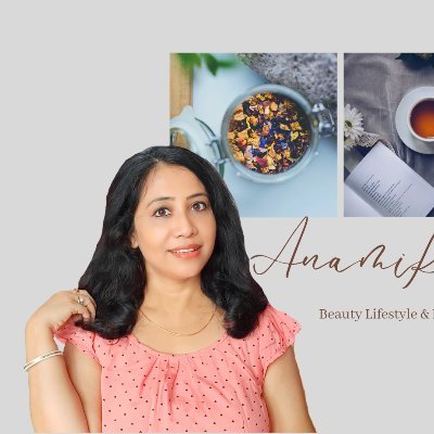 #Beauty #Fashion #Lifestyle #Mom  #Blogger & 💖 to make #DIY recipes, for any queries, mail me: beautyandlifestylem@gmail.com
Insta ID: beautyandlifestylemantra