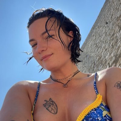 LouTardieux's profile picture. 🧸