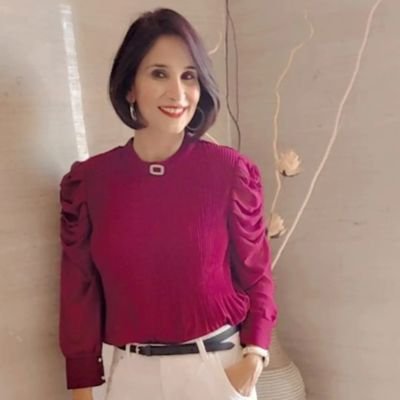 Dr. Neha Chaudhary Profile