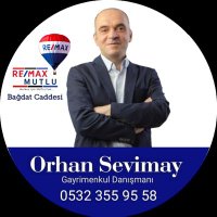 Orhan Sevimay(@orhansevimay) 's Twitter Profile Photo