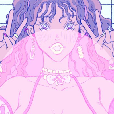 ✨Just starting to post art on social media 💋 (NSFW/18+ only) 💋Comic Artist & Illustrator