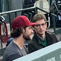 Jesse Friedman (@jessenfriedman) 's Twitter Profile Photo