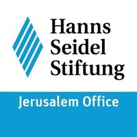 HSF Jerusalem(@HSFJerusalem) 's Twitter Profile Photo