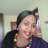 Winnie Mburu(@WinnieMburu) 's Twitter Profile Photo