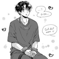 enjoy, I'm good boy | (@dumbyboyx) 's Twitter Profile