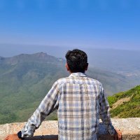 Aravind Chaudhari (@aravindchaudhri) 's Twitter Profile