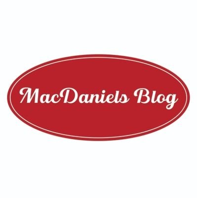 MacDanielsBlog Profile Picture