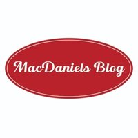 Mac Daniel's Blog(@MacDanielsBlog) 's Twitter Profile Photo