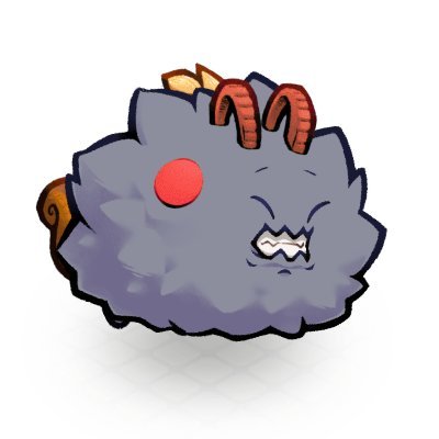 I am Axie