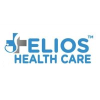 Elios Healthcare(@EliosHealthcare) 's Twitter Profile Photo