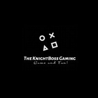 The KnightBoss Gaming(@knightbossgamin) 's Twitter Profile Photo