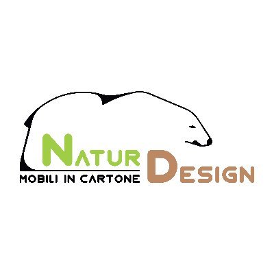 NaturDesign Mobili In Cartone