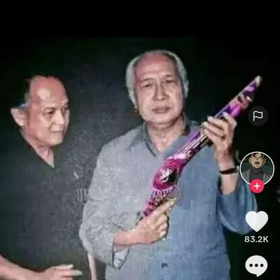 cariuang17's profile picture. Enakjamanku to