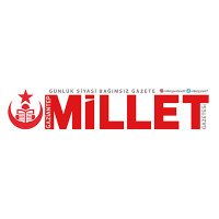 Millet Gazetesi (@milletgztsi27) Twitter profile photo