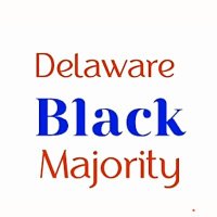 DelawareBlackMajority (@delblkmajority) 's Twitter Profile