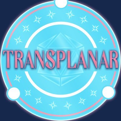 An all-trans, POC-led, ENNIE-nominated dark fantasy actual play series | 8pm ET Saturdays https://t.co/zDUipBHJu9 | Support us: https://t.co/GSWfNlX9uW