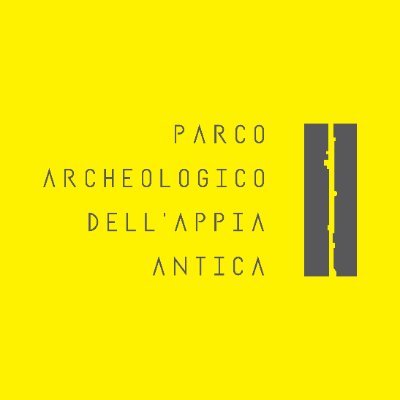 Benvenuti sull'account ufficiale del Parco Archeologico dell'Appia Antica!