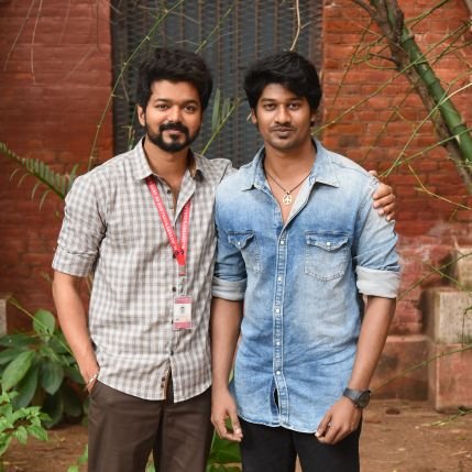 Vigneshravi Profile