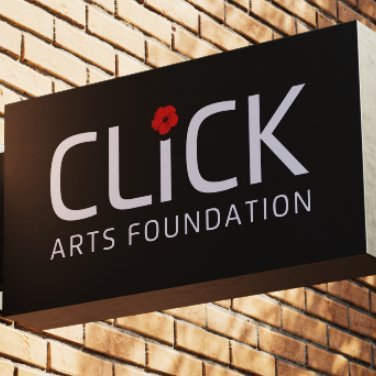 Grant giving arts charity.
Making the power of the arts accessible to all.
Reg number: 1203549
