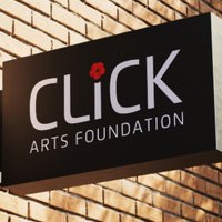 clickartsfoundation(@clickartsfound) 's Twitter Profile Photo