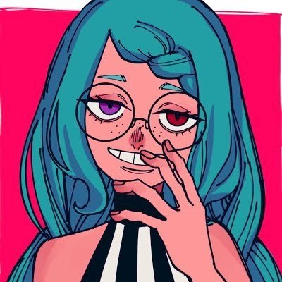 Vの沼に片足突っ込んでる!配信アカウントとか知らん!統合する!!TRPG/朗読/歌🎶映画が好きです!ママ:わら様/アイコン:ブロッコリSP様:作!ヘッダー:にみあり様作!