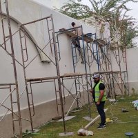 قرميد ديكورات خارجية GRC (@ah_0534064404) 's Twitter Profile
