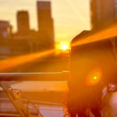 aishakhawarbutt's profile picture. Commonwealth Scholar|INFJ|Human Rights Activist|