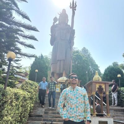 I Strongly believe that just don't go through life grow through life.💹