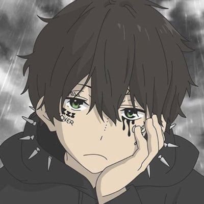 suixiadxlthghts's profile picture. Vent acc
Having bpd as a guy= super cringe
Age: 20
Mentally ill
Bpd Asd
I love meme and games and stuffs!
Not a bad boy just a sad one