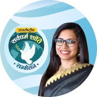 Nisha Bangre(@BangreNisha) 's Twitter Profile Photo
