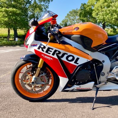 Bike_is_Repsol's profile picture. バイク乗りの方を中心にフォローしていきます！🫡