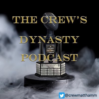 #girldad #familyovereverything - - go add The Crew’s Dynasty Podcast. - - Dynasty + Redraft + Gambling Content