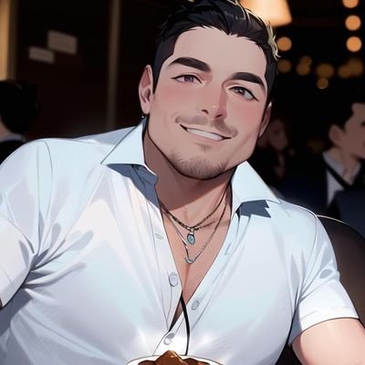 Single Poblano, en sus 30's, hetero, vouyerista, exhibicionista, heavy weight, que le encantan todas las mujeres. Me encantan los 🍑. Like x Like