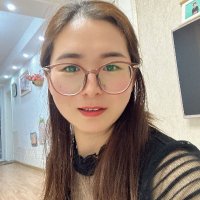 Lydia Cao(@Lydiawei0823) 's Twitter Profile Photo