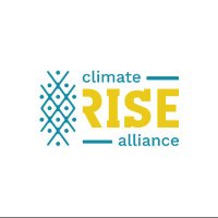 ClimateRISE Alliance (@climaterise_) 's Twitter Profile Photo ClimateRISE Alliance (@climaterise_) 's Twitter Profile Photo