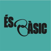 És Bàsic(@EsBasic_jovent) 's Twitter Profile Photo