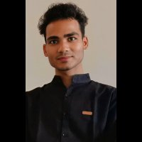 Rishabh kumar Jaiswal (@rishuabvp) 's Twitter Profile
