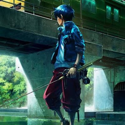 AnigaPie's profile picture. 