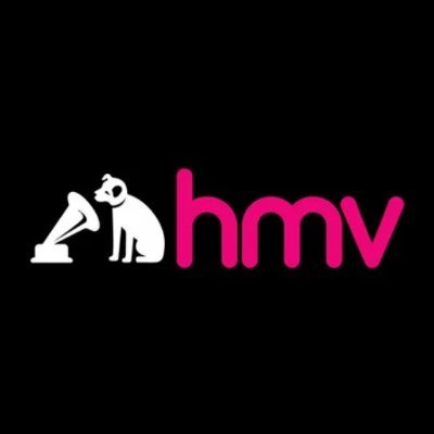 hmvbyron Profile Picture