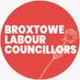 Broxtowe Labour Councillors 🌹 (@broxtowelabour) Twitter profile photo